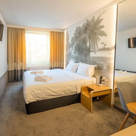 Park Hotel Raya Garden - Free Parking Veliko Tărnovo Esterno foto