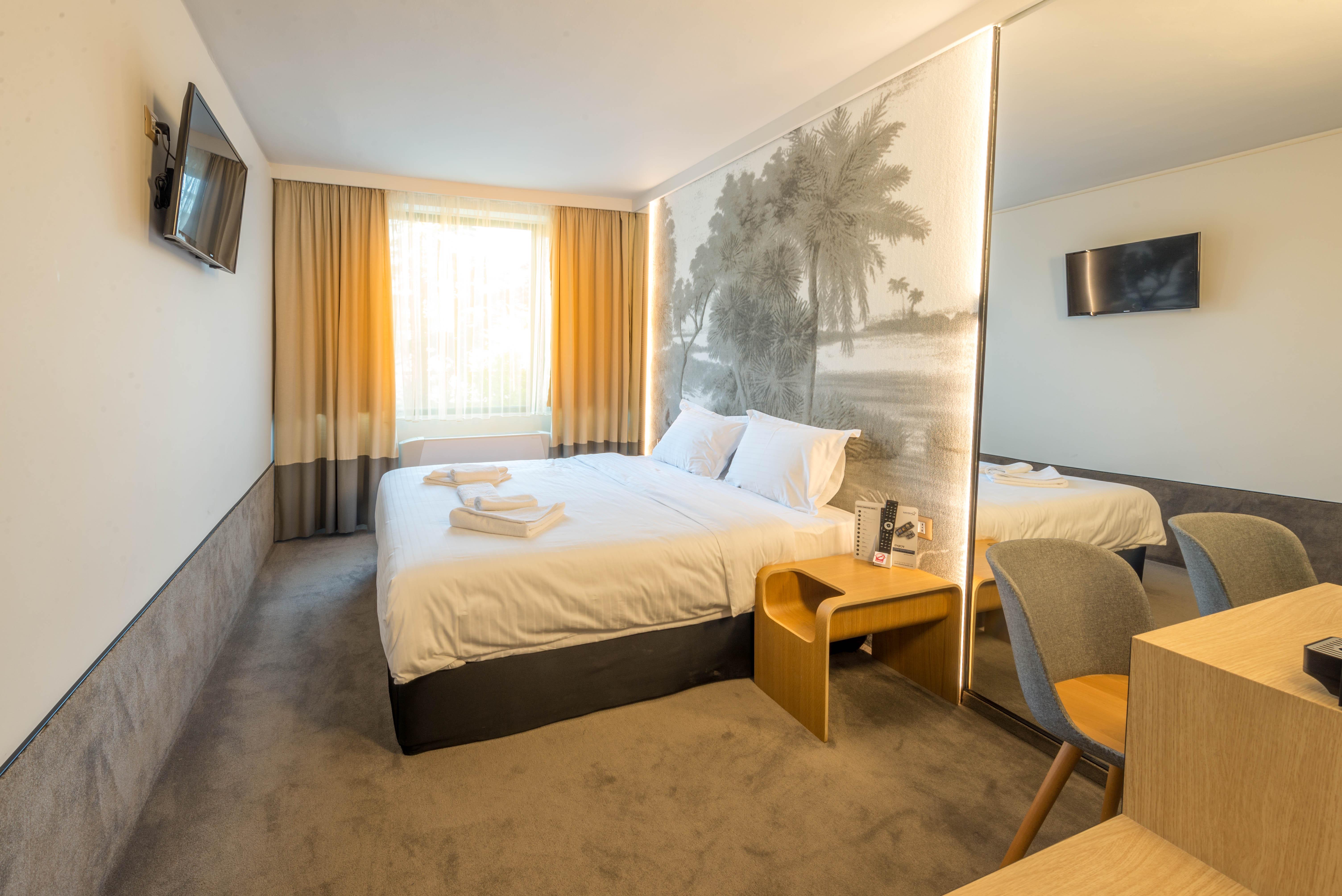 Park Hotel Raya Garden - Free Parking Veliko Tărnovo Esterno foto