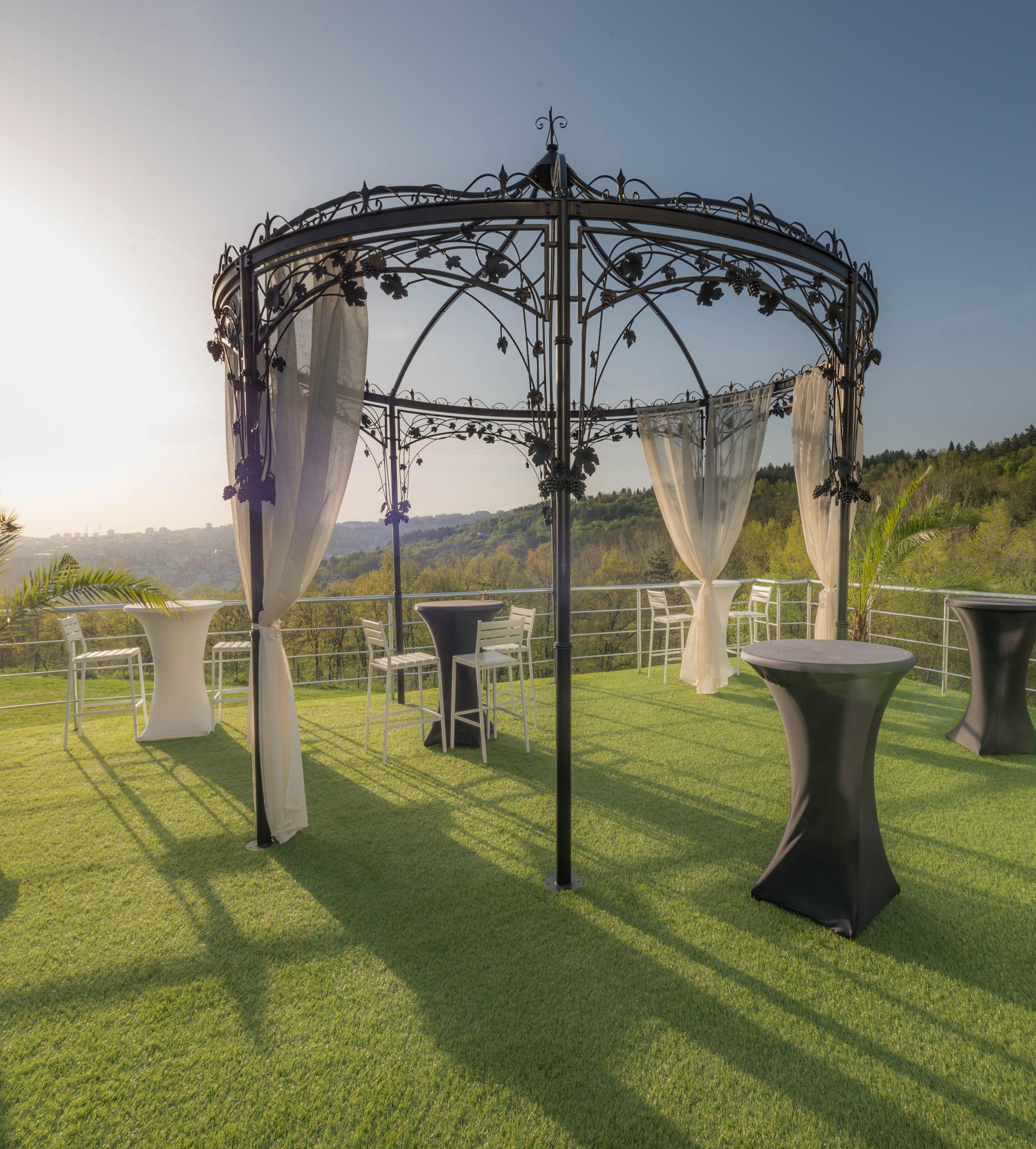 Park Hotel Raya Garden - Free Parking Veliko Tărnovo Esterno foto