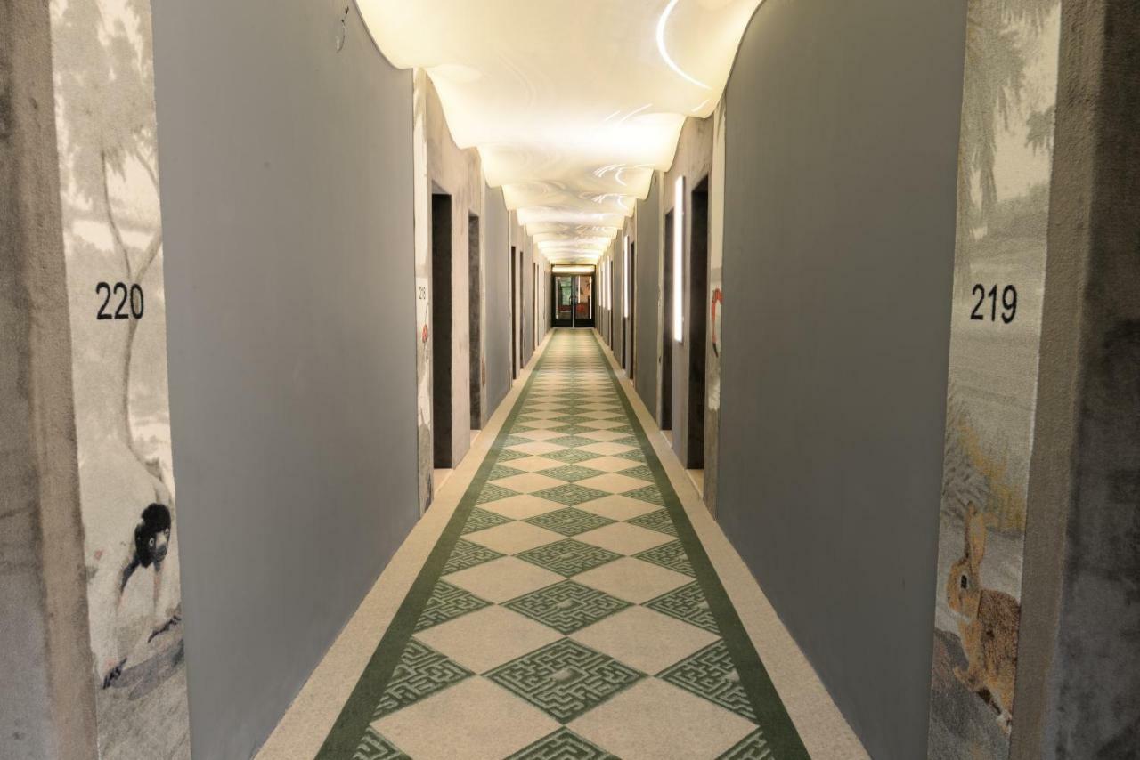 Park Hotel Raya Garden - Free Parking Veliko Tărnovo Esterno foto